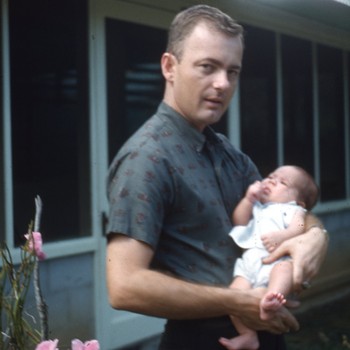 Photo of Lawrence Dausin